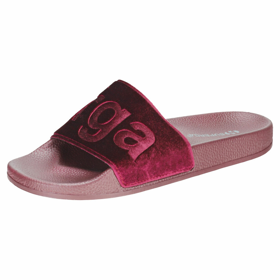 fabric sandals uk