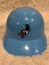 Beloit Sky Carp Medium Sized Baseball Batting...