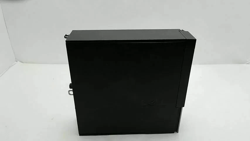 Dell OptiPlex 7010 Desktop USFF Intel i5- 3rd gen 8GB RAM 320GB HDD WIN 7 - Image 4 of 4