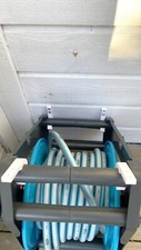 Gardena Hose Reel 30 Wall Mount Brackets (Set of 4) – For Gardena Model 2687-20