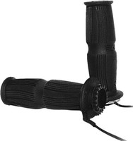 A Me Chicane Heated Grip Black Aghmcchb on sale A Me Chicane Heated Grip Black Aghmcchb on sale
