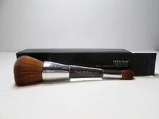 Trish McEvoy Wet/Dry Even Skin Brush  double ended) NIB