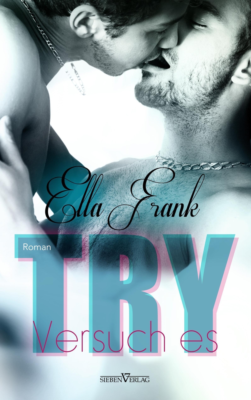 Thumbnail - Ella Frank / Try - Versuch Es9783864437168