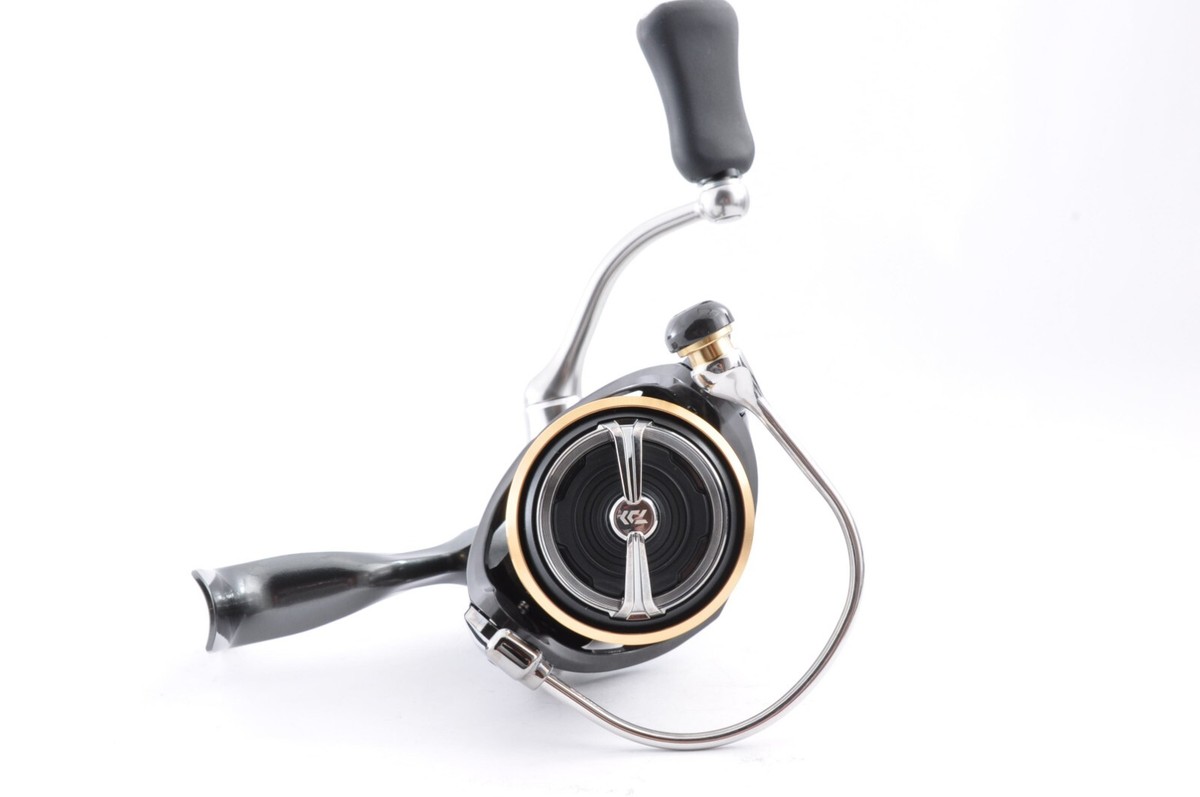 Daiwa 20 Luvias FC LT2000S Shipping from Japan New | eBay