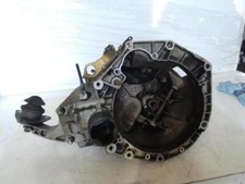 Boite de vitesse Fiat PUNTO