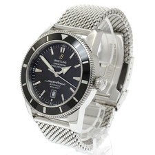Breitling A17320 Superocean Heritage 46 Date Automatic Men s with 933102 3