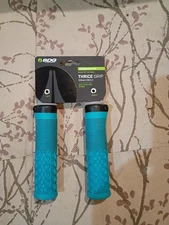 SDG Components Thrice Grips Mountain Bike Handlebar Grips