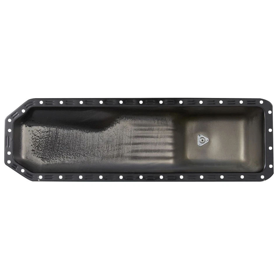 Spectra Premium DTP01A Engine Oil Pan For Select 81-04 International Models - Image 2 of 4