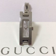 GUCCI 3900L Wristwatch From Japan