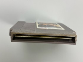 The Magic of Scheherazade | NES | Cart Only | Authentic