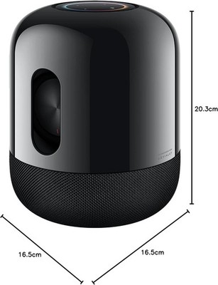   HUAWEI Sound X | NEU & OVP | hochwertiger 360° WLAN Sound | Starry Night