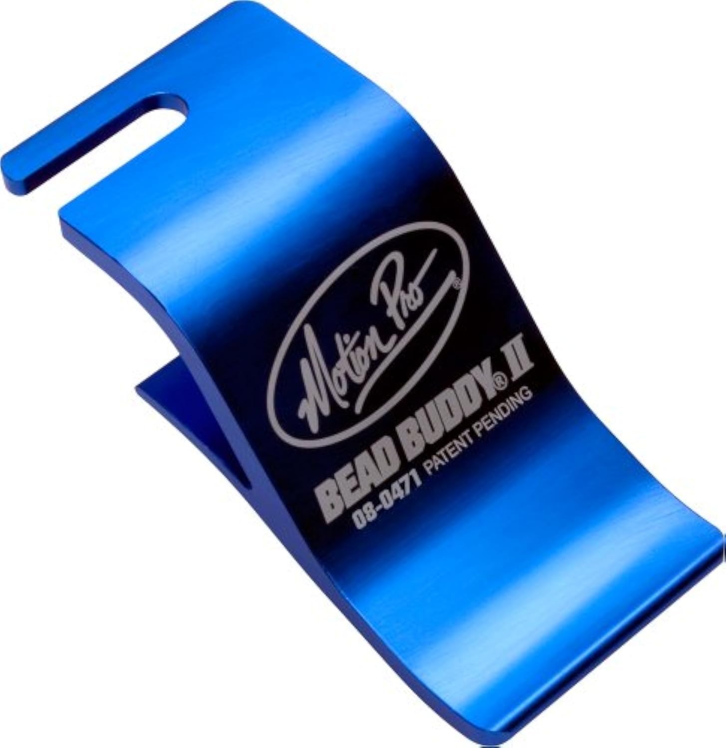 Bead Buddy II: Durable 6061 Aluminum Tire Bead Tool - Effortless Install!