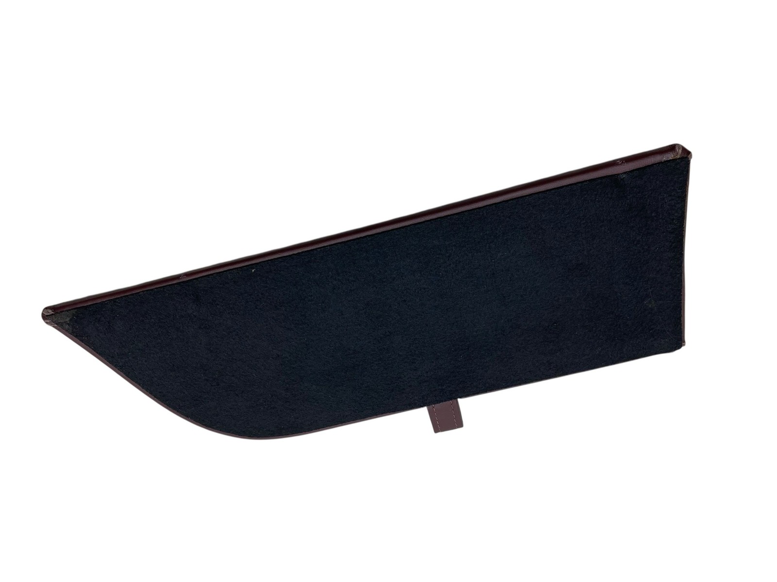 2006-2016 Aston Martin Vantage LEFT & RIGHT REAR STORAGE DOOR LID TRIM PANEL SET