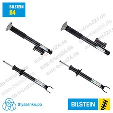 Bilstein B4 Dämpfer vorne, hinten für Mercedes-Benz C-Klasse Coupé C205 2015-23