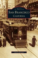 Patricia Kennedy | San Francisco, California | Buch | Englisch (2001) | Gebunden