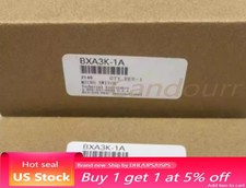 1PC New HONEYWELL BXA3K-1A Explosion-Proof Limit Switch BXA3K1A US Free TAX