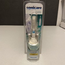 Philips Sonicare Advance Standard Size Replacement Brush Head HX4001 NEW