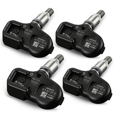 4pcs Tpms Pmv-c015 Tire Pressure Sensor For Toyota Camry Avalon 42607-06030