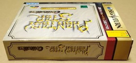 [Complete, good quality] Phantasy Star Collection/SEGA AGES Sega Saturn