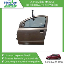 Porte avant et accessoires Suzuki ALTO