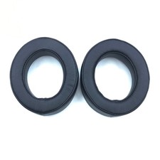 For Corsair HS50 Pro, HS60 Pro, HS70 Pro Replacement Memory Foam Earpads