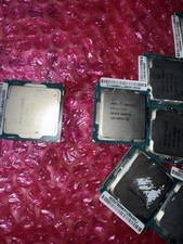 Intel Xeon E3-1270V6 3.80GHZ 4 CORE SR326 LGA1151 CPU Processor E3-1270 V6