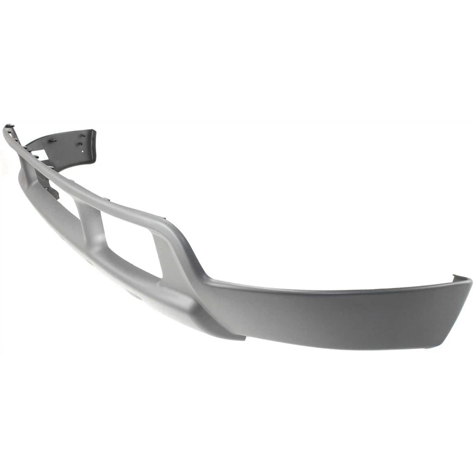 Painel Valance para 1999-2004 Ford F-250 Super Duty Excursion dianteiro texturizado superior - Imagem 2 de 4