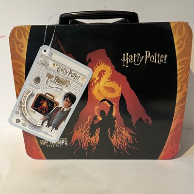 Harry Potter 30 Hexen & Zauberer Kartenspiel Sammlerdose