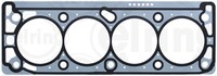 Elring 128.231 Dichtung, Zylinderkopf For Chevrolet Holden Opel Saab Subaru Vaux