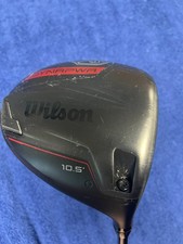 Wilson Staff DYNAPWR Carbon Driver