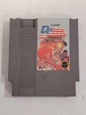 Double Dribble for Nintendo Entertainment System (NES) Works, Cartridge Only
