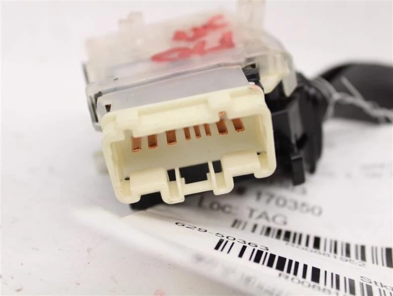 INTERRUPTOR COLUMNA MAZDA CX-7 CX-9 RX-8 07 08 09 10 11 12 13 14 881952 Foto 4 de 4