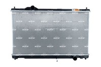 Nrf MotorküHler WasserküHler 53039 FüR Lexus Gs Aluminium Rc 300 GRS190_ GRS190R