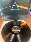 pink Floyd Dark side of the moon vinyl A2/B5 very early pressing vinyl graded Ex
