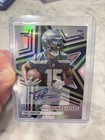 2025 Topps Signature Tory Horton Red (RAW)