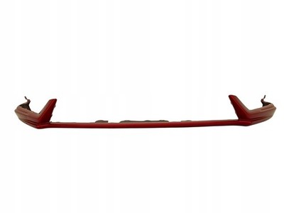 HONDA CRV CR-V VI 6 2023- Frontspoiler 71105-3E7-H100 Original Gebraucht
