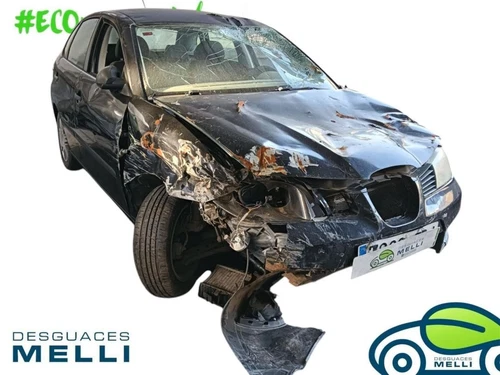 6Q1614105 Servo-Frein pour SEAT IBIZA (6L1) Reference 2006 9169876 - Photo 8/10