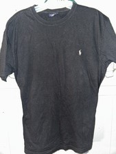 Lot of 4 Polo by Ralph Lauren Polo T Shirts Small