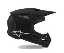 Casque Cross SM3 Solid Helmet