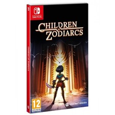 ebay® Auktion 358232652671 | Children of Zodiarcs - Nintendo Switch - Neu & OVP - EU Version Thumbnail of ebay® auction 358232652671 | Children of Zodiarcs - Nintendo Switch - Neu & OVP - EU Version