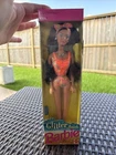 Vintage GLITTER BEACH KIRA BARBIE Doll 1992 Mattel #4924. Unopened. New.
