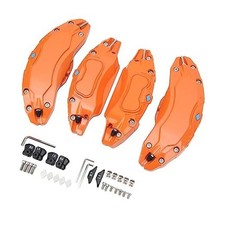 Caliper Trim Bright Color Front Rear Brake Caliper Covers Wheel Caliper