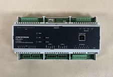 CRESTRON DIN-AP3 3-Series Automation Processo...