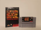 WWF Raw (Super Nintendo Entertainment System, 1994)
