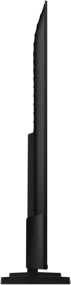 Televisore TV Smart TV Samsung 65" Led UHD 4K DVB-T2 WiFi Nero 2025 UE65U8072 - Immagine 3 di 4