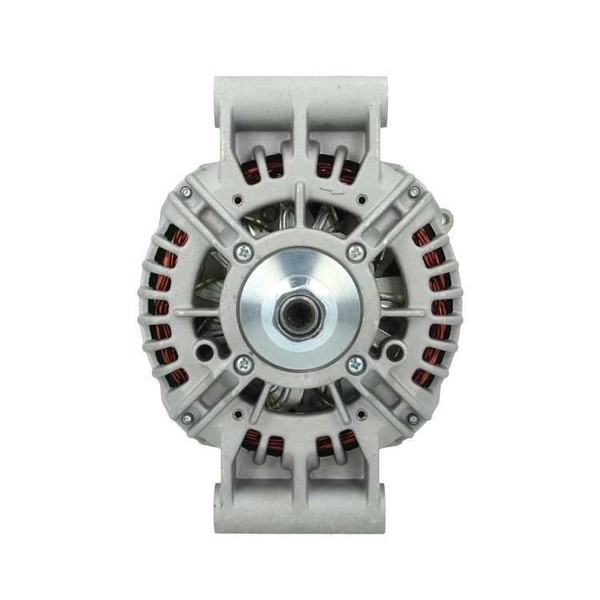 Lichtmaschine 120A Neu Eurostarter Oe-Nr. 0124655297 FüR Caterpillar-image