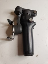 DJI Osmo Mobile 7P Gimbal NONFUCTIONING GIMBAL - INCLUDES CLAMP - READ