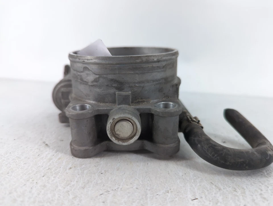 Land Rover Lr4 2014 carrocería del acelerador GV4Q3 Foto 4 de 4