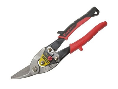 Stanley Tools - Aviation Snip - Left 250mm - 2-14-562