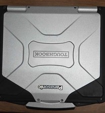 Panasonic CF-31 MK5 Intel i5-5300U, 8GB RAM,  Battery. No HDD/caddy/Adapter